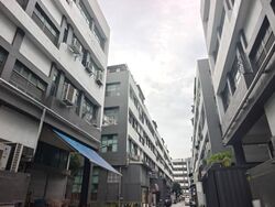 Shun Li Industrial Park (D14), Factory #622533781